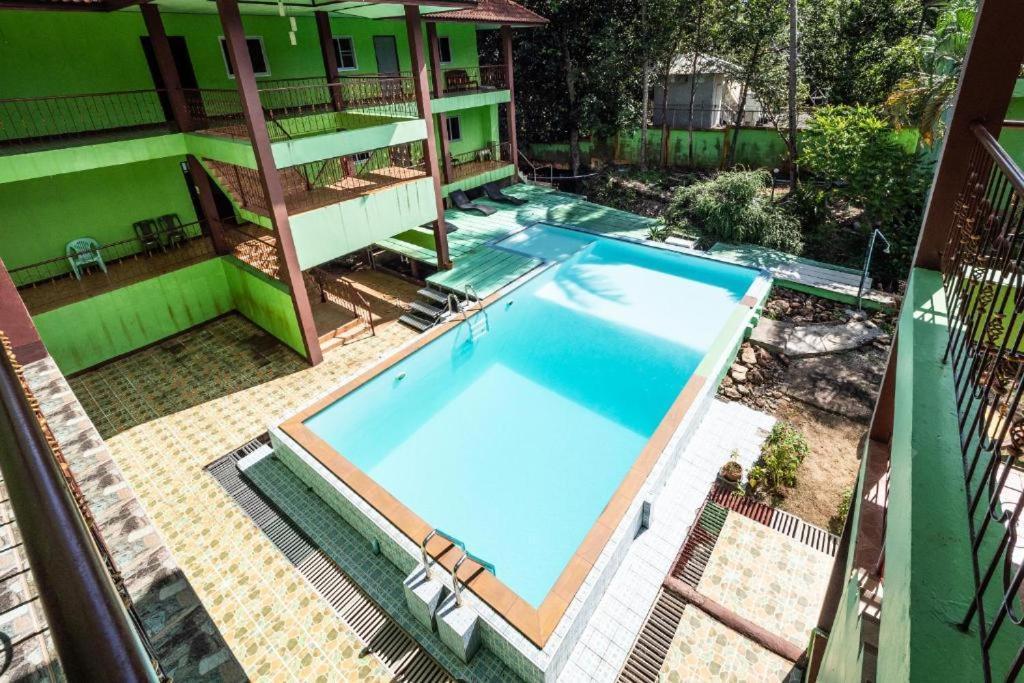Aree Resort Ban Bang Bao  Exterior foto