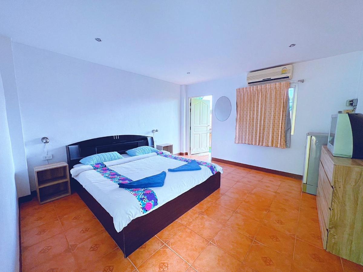 Aree Resort Ban Bang Bao  Exterior foto