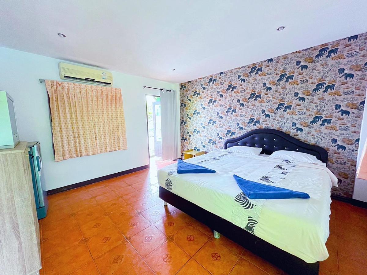 Aree Resort Ban Bang Bao  Exterior foto