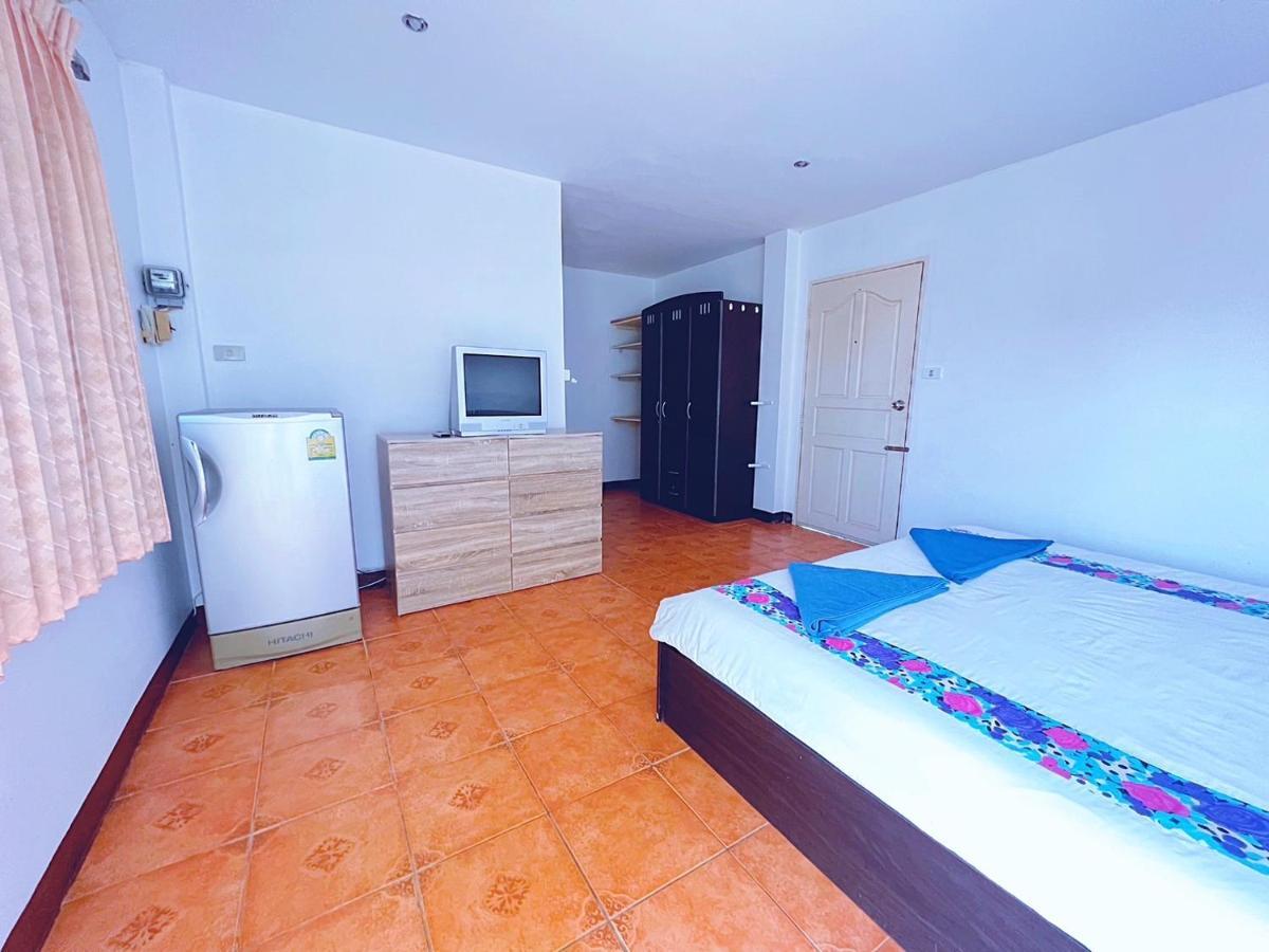Aree Resort Ban Bang Bao  Exterior foto