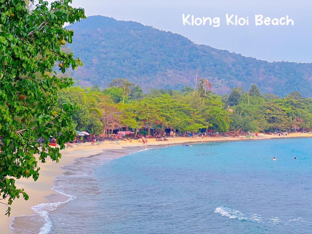 Aree Resort Ban Bang Bao  Exterior foto