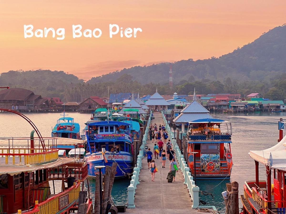 Aree Resort Ban Bang Bao  Exterior foto