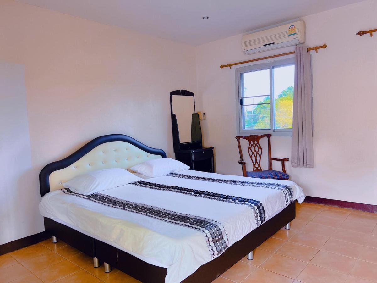 Aree Resort Ban Bang Bao  Exterior foto