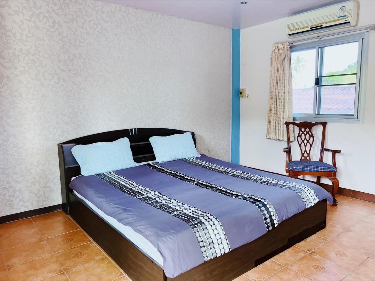 Aree Resort Ban Bang Bao  Exterior foto
